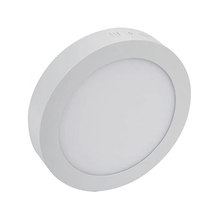 Sıva Üstü LED Panel, Standart Kullanım İçin