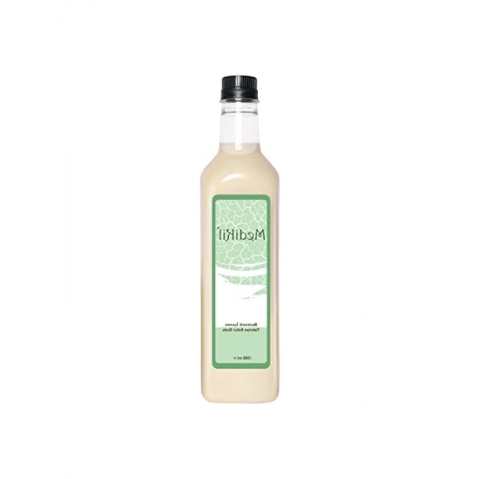 Sıvı Bentonit Kili Solüsyon 1 Litre