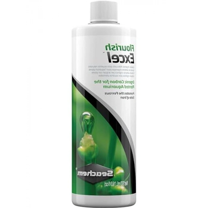 Sıvı Bitki Besini - 500 ML, Bitkiler İçin Zengin Formül