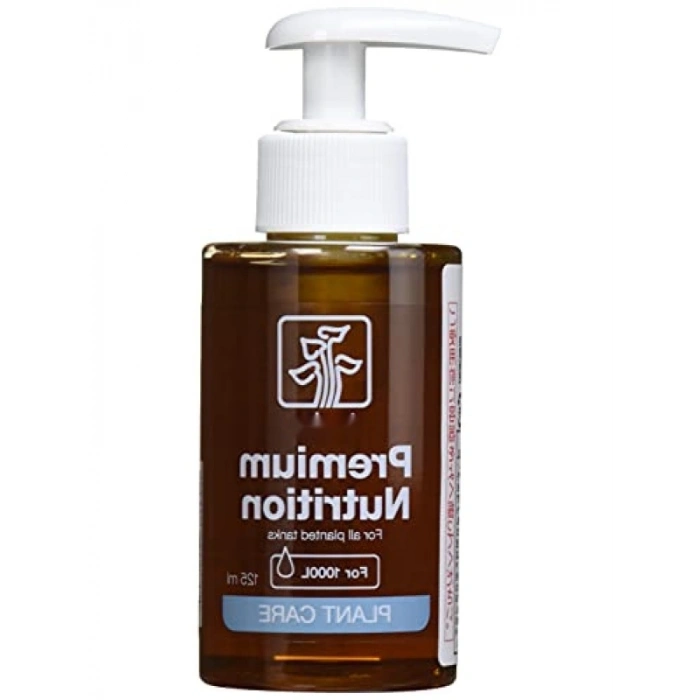 Sıvı Bitki Gübresi - 125 ML