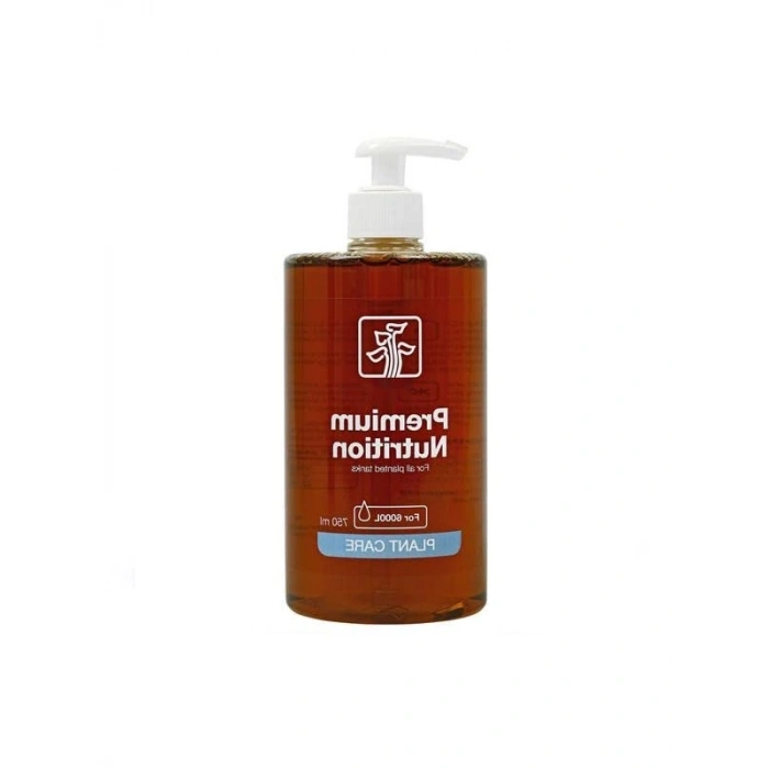 Sıvı Bitki Gübresi 750 ml