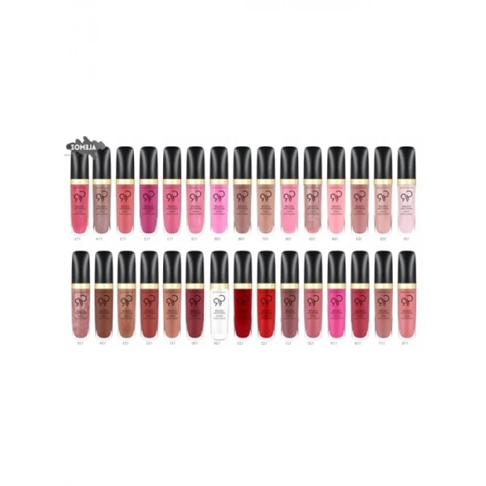 Sıvı Dudak Parlatıcısı - Renk No:106