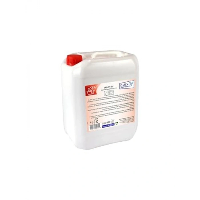 Sıvı El Temizleme Köpüğü - 5 L Yüksek Performans