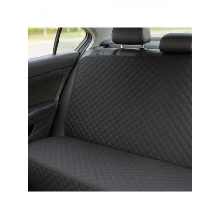 Sıvı Geçirmez Arka Koltuk Örtüsü 140x120 cm
