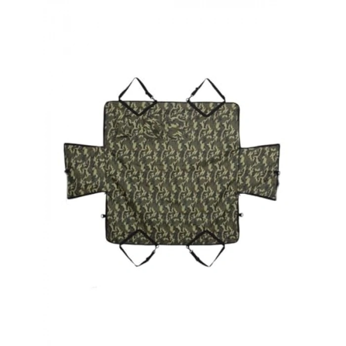 Sıvı Geçirmez Arka Koltuk Taşıma Örtüsü