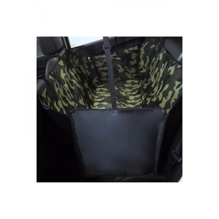 Sıvı Geçirmez Arka Koltuk Taşıma Örtüsü