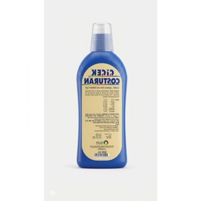 Sıvı Gübre - 600 ml Bitki Besini ile Çiçekler için Verim Artışı