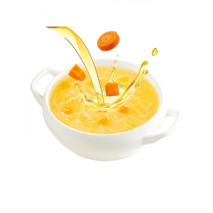 Sıvı Kedi Ödülü Aromalı Kedi Çorbası 12 Adet x 50 GR
