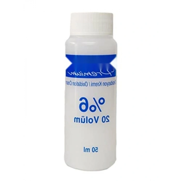 Sıvı Oksidan %6 - 50 ml