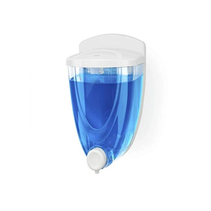 Sıvı Sabunluk - 650 ml Kapasite