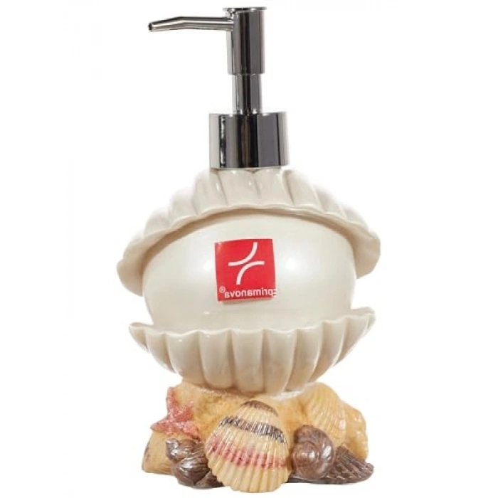 Sıvı Sabunluk - Fonksiyonel ve Şık