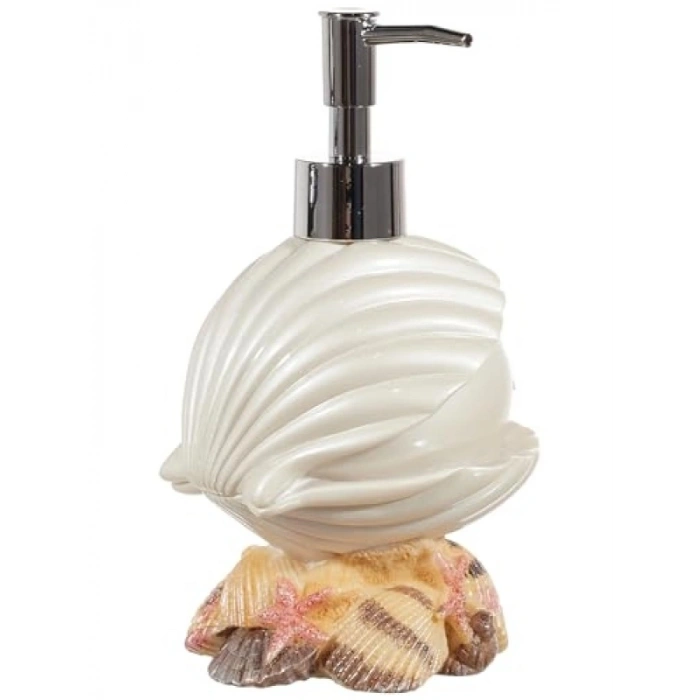Sıvı Sabunluk - Fonksiyonel ve Şık