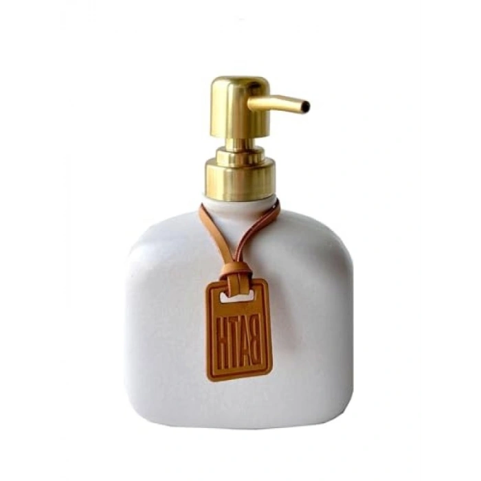 Sıvı Sabunluk - Modern Tasarım