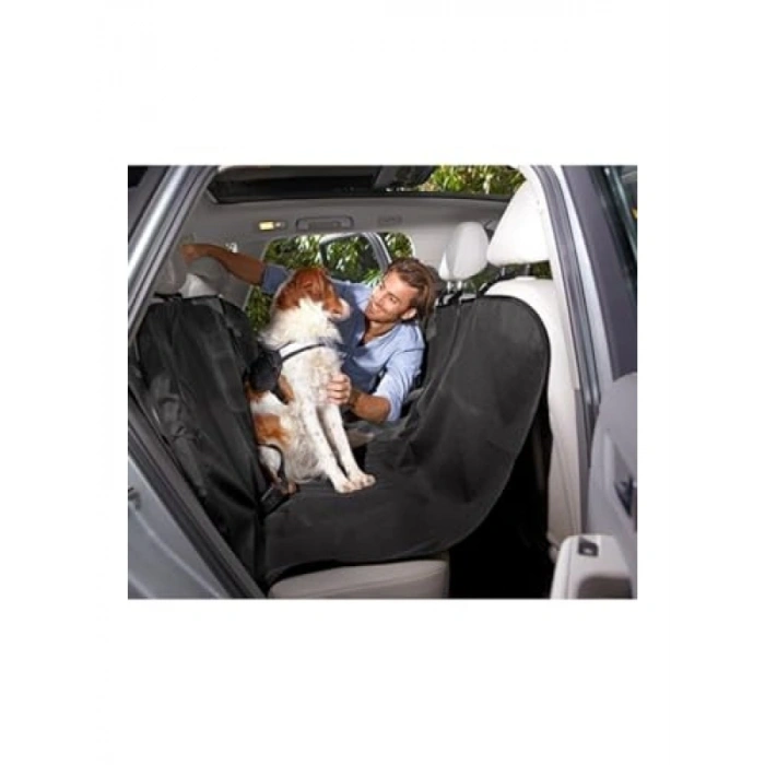 Sıvı-Su Geçirmez Basit Evcil Hayvan Koltuk Örtüsü