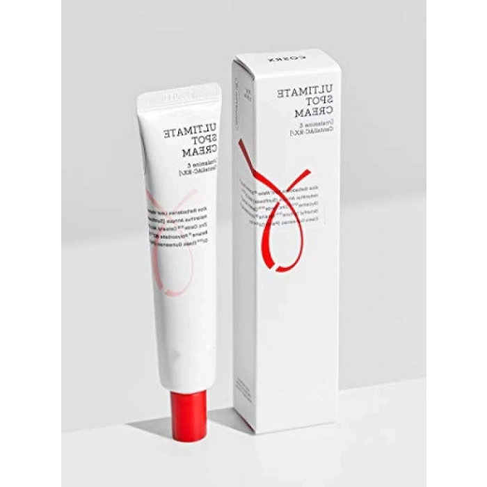 Sivilce Karşıtı Özel Bakım Kremi - 30 gr