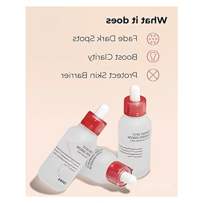 Sivilce Karşıtı Serum - 30 ml - Centella Asiatica İçerikli