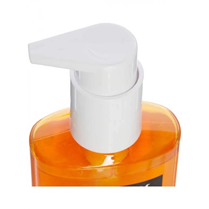 Sivilce Karşıtı Yüz Temizleme Jeli, 200 ml, Görünür Etki