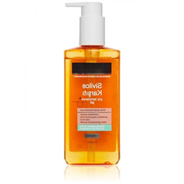 Sivilceye Karşı Etkili Yüz Temizleme Jeli - 200ml