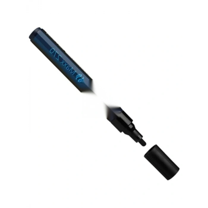 Siyah 1-3 mm Boya Markörü