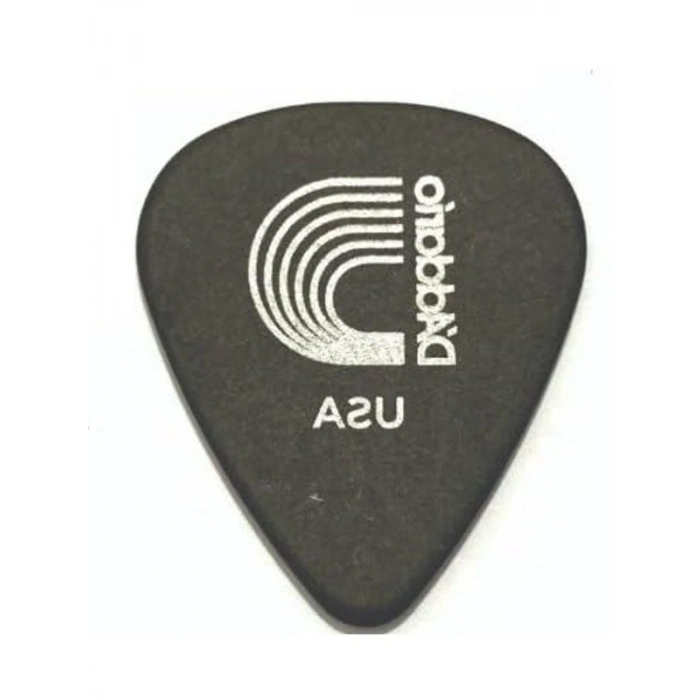 Siyah 1.5 MM Kalınlığında 3 Adet Gitar Penası Seti
