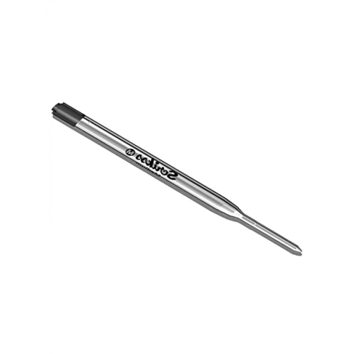 Siyah 2li Standart Dev Refil – Tükenmez Kalem Uyumlu