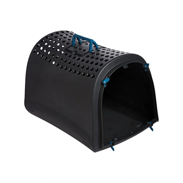 Siyah 50x32x34,5 Cm Geri Dönüşümlü Taşıma Çantası