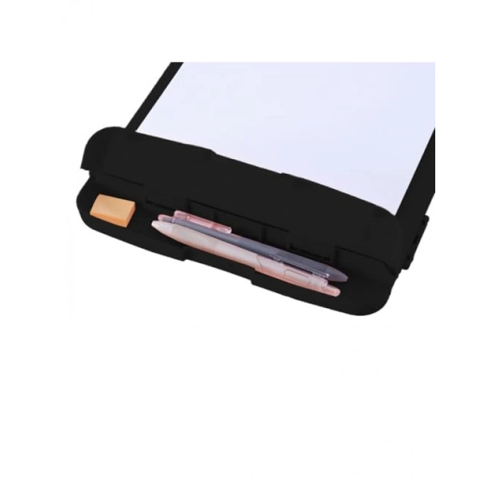 Siyah A4 PP Kutu - İdeal Depolama Çözümü