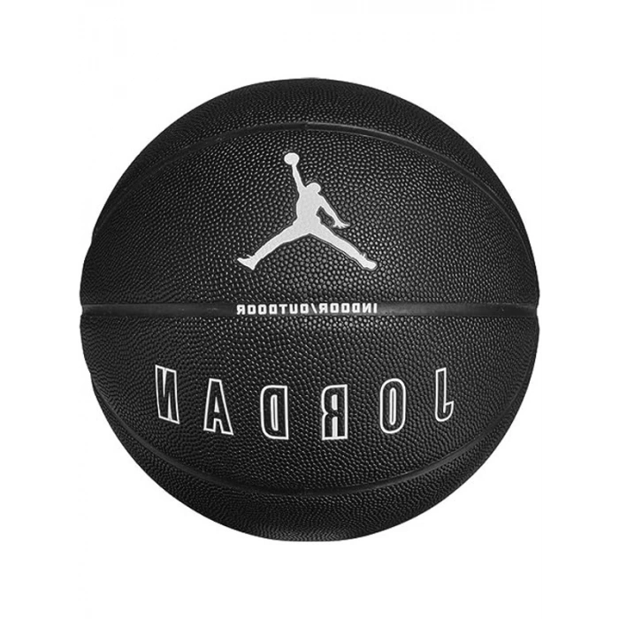 Siyah Basketbol Topu, Yüksek Kalite ve Performans
