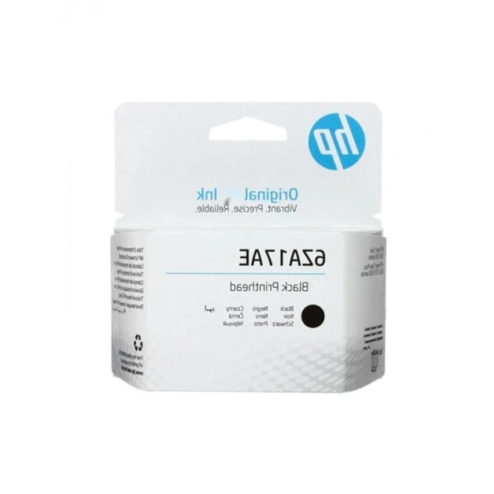 Siyah Baskı Kafası 515/530/615 Modeli