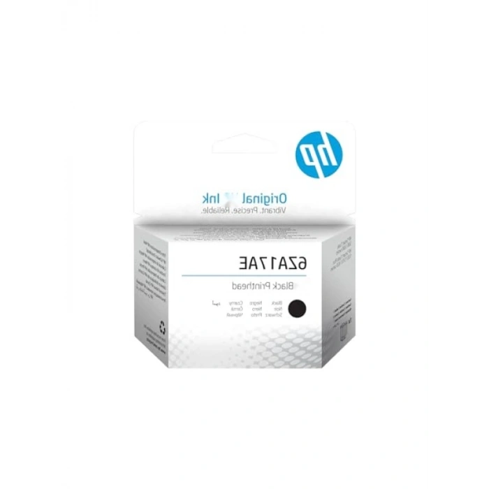 Siyah Baskı Kafası - Yüksek Kalite