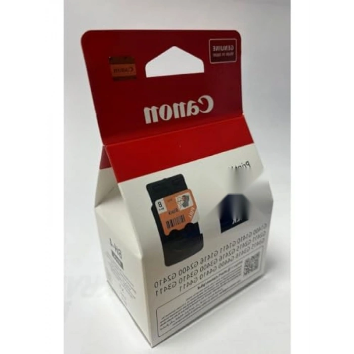 Siyah Baskı Kafası - Yüksek Performans