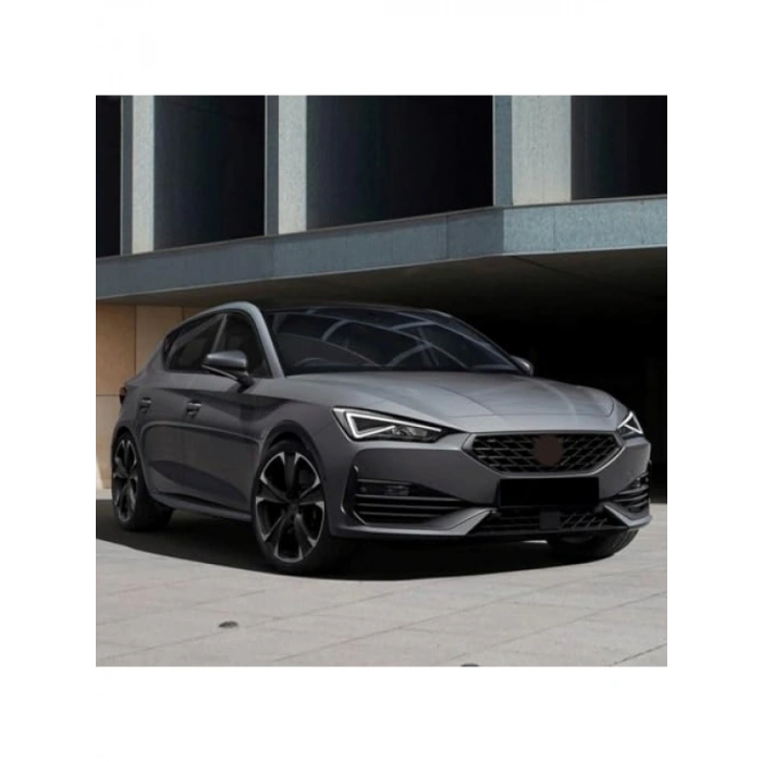 Siyah Bijon Kapağı (5 Adet)