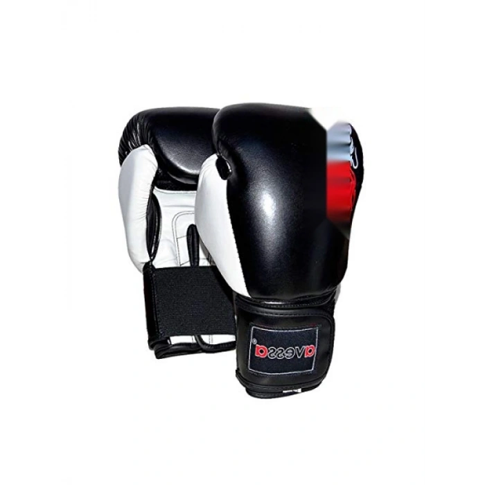 Siyah Boks Eldiveni - 4 oz Model