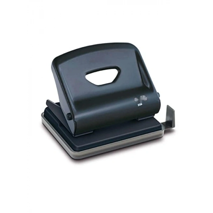 Siyah Delgeç - Pratik ve Kullanışlı Tasarım