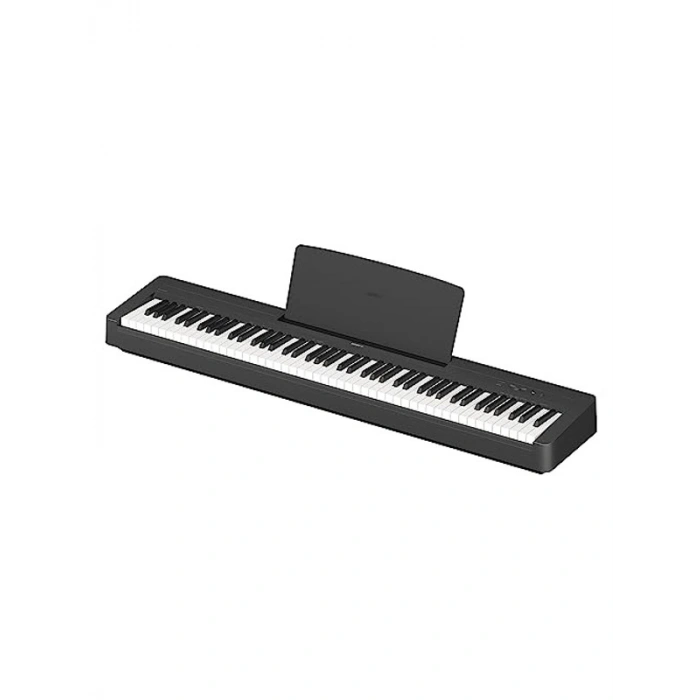 Siyah Dijital Piyano, Modern Tasarım