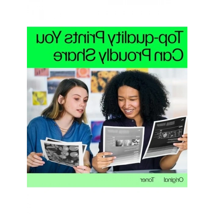 Siyah Drum Ünitesi - 20000 Sayfa Kapasite