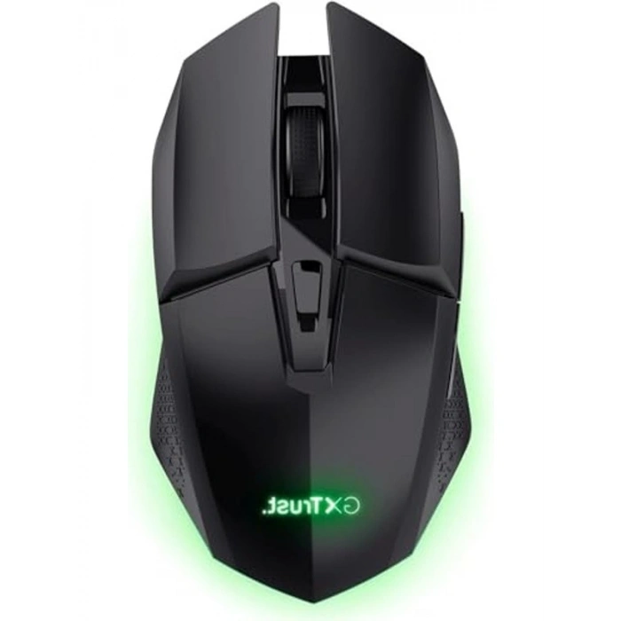 Siyah Gaming Mouse ve Mouse Pad Seti, Yüksek Performans