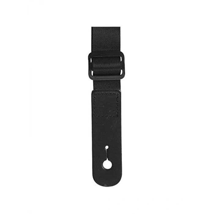 Siyah Gitar Askısı - POWERPAD Tasarımı