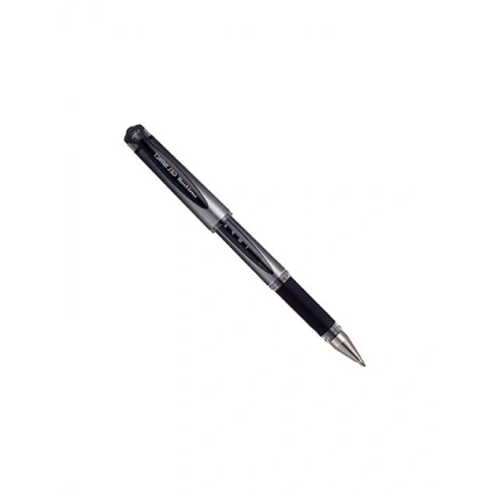 Siyah İmza Kalemi, 1.0 mm Uç Kalınlığı ile