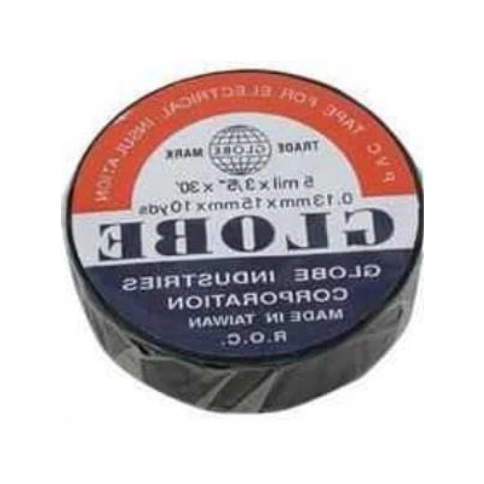 Siyah İzole Bant (Elektrik Bandı)