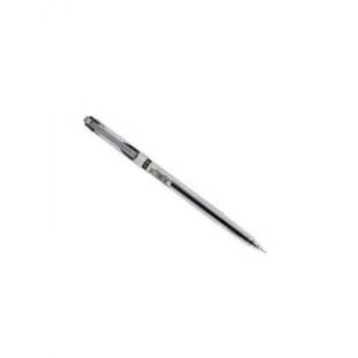 Siyah Jel Mürekkepli Roller Kalem - 0.3 mm, My Gel Markalı