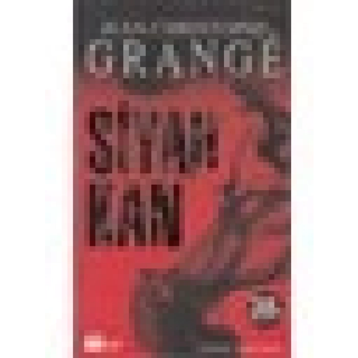 Siyah Kan - Jean-Christophe Grange 38. Baskı Edebiyat Romanı