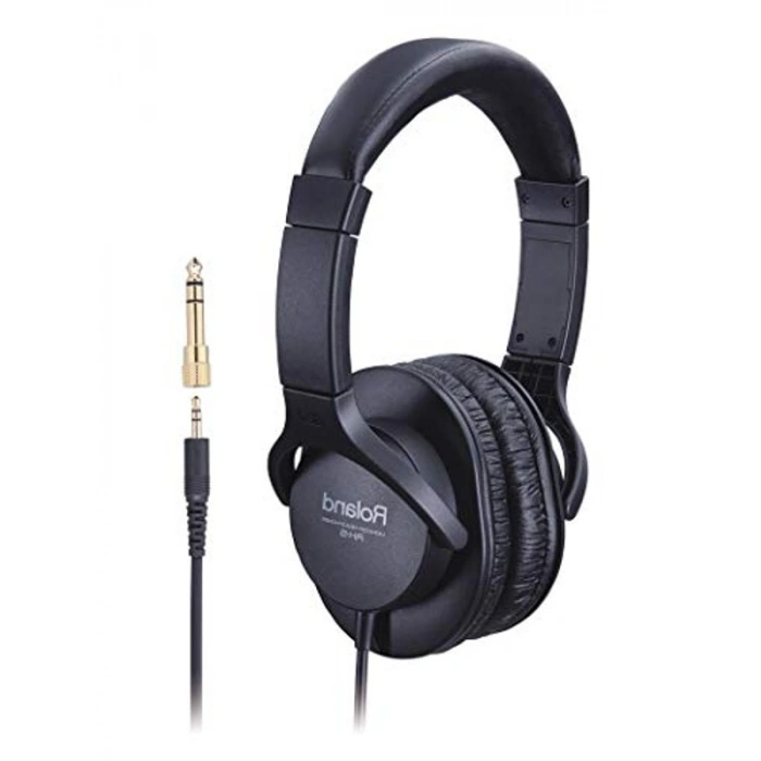 Siyah Kulaklık, 33,8 x 28,5 x 10 cm Ölçülerinde