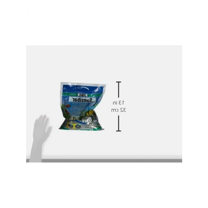 Siyah Kum - 0,2-0,5 mm - 5 kg