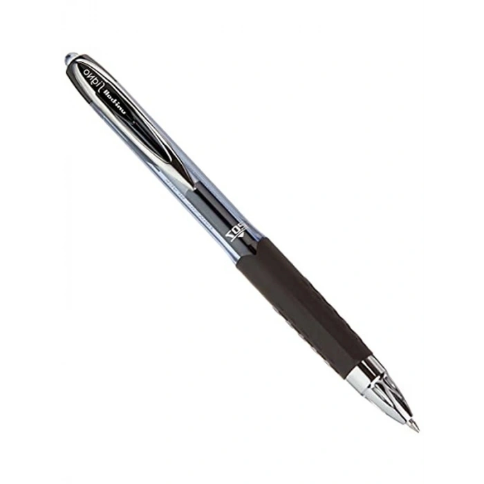 Siyah Mekanik Jel Kalem, 0.7 mm Uç Kalınlığı, Yüksek Kalite