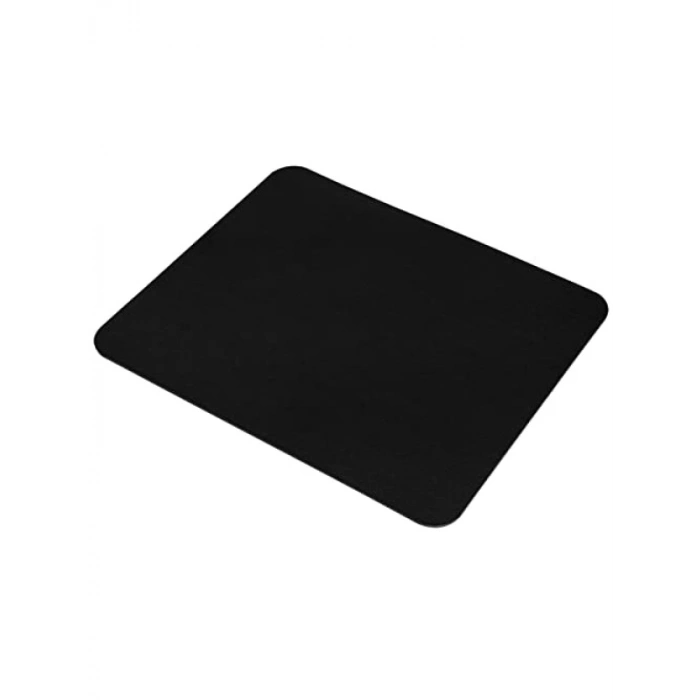 Siyah Mouse Pad - 300145 | Optik ve Lazer Mouselar İçin İdeal