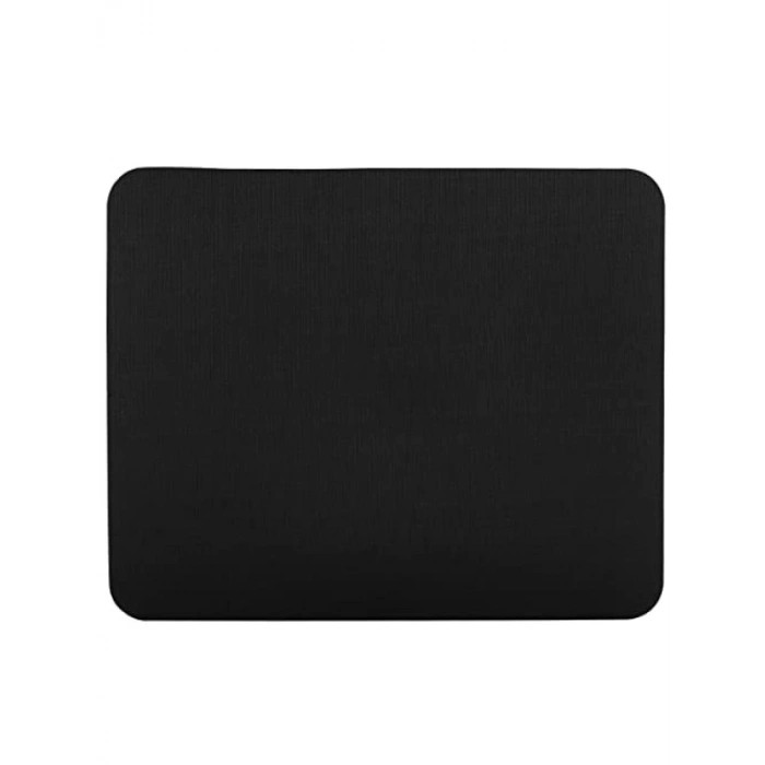 Siyah Mouse Pad - 300145 | Optik ve Lazer Mouselar İçin İdeal