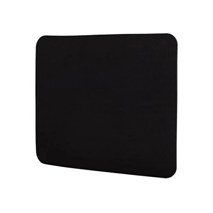 Siyah Mouse Pad - 300145 | Optik ve Lazer Mouselar İçin İdeal