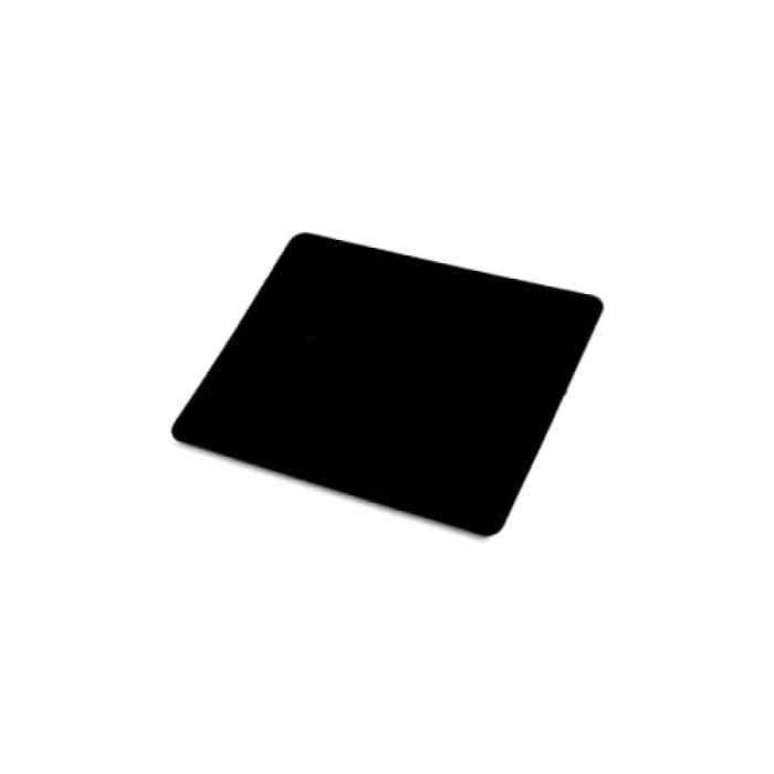 Siyah Mouse Pad - Poşetli