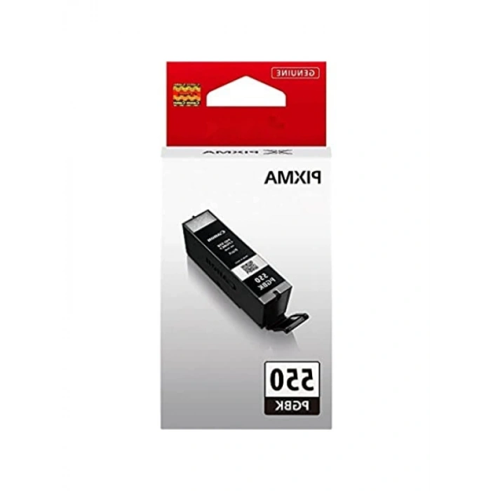 Siyah Mürekkep Kartuş - 15 ml Kapasite